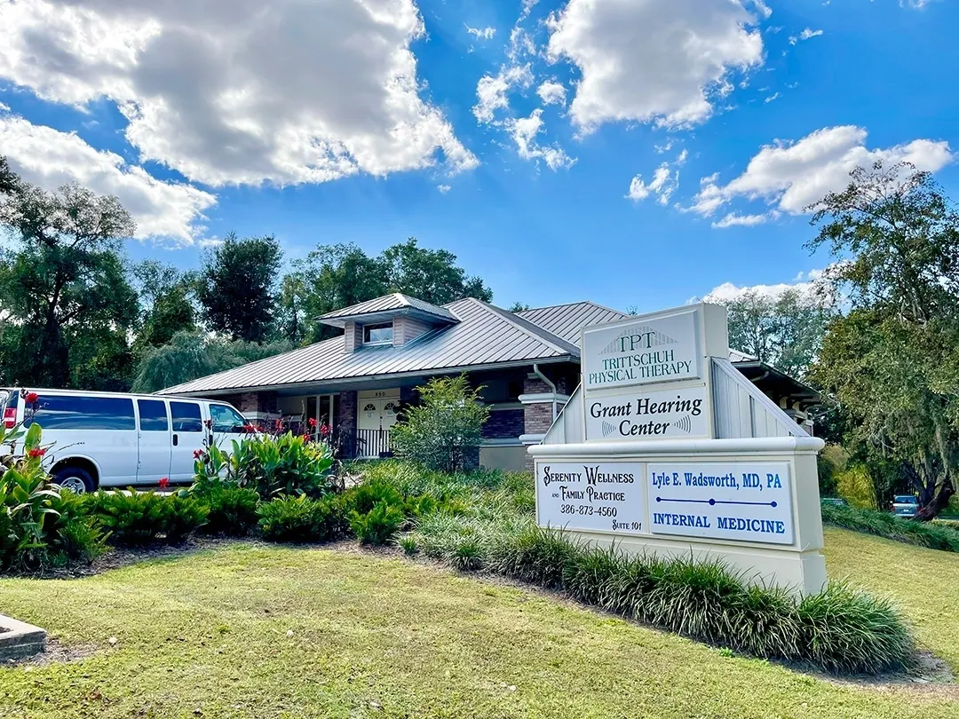 Primary Care & Functional Wellness In DeLand, FL