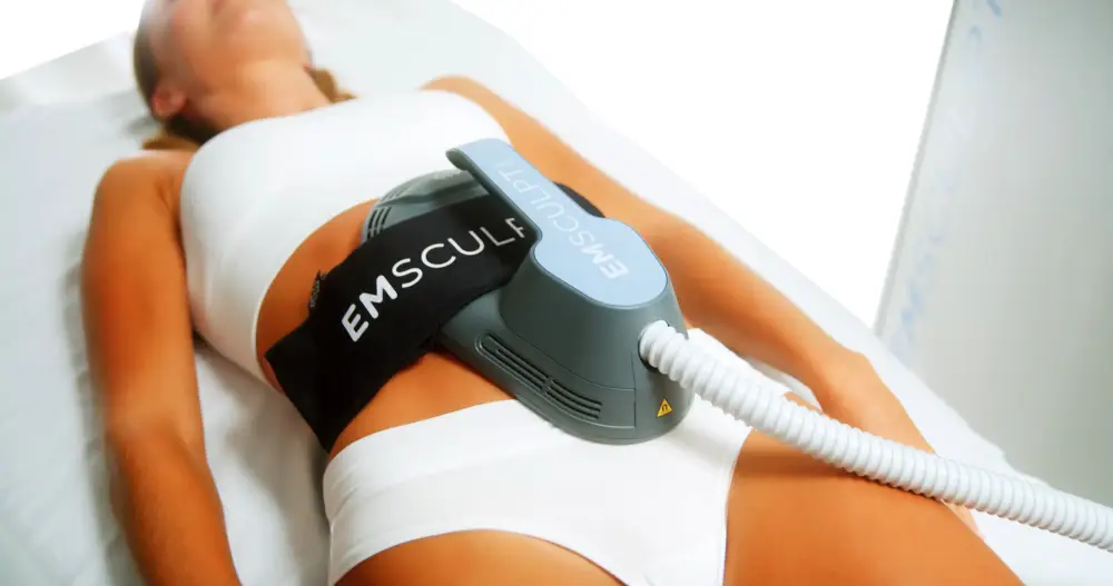 Body Contouring with BLT b in DeLand, FL