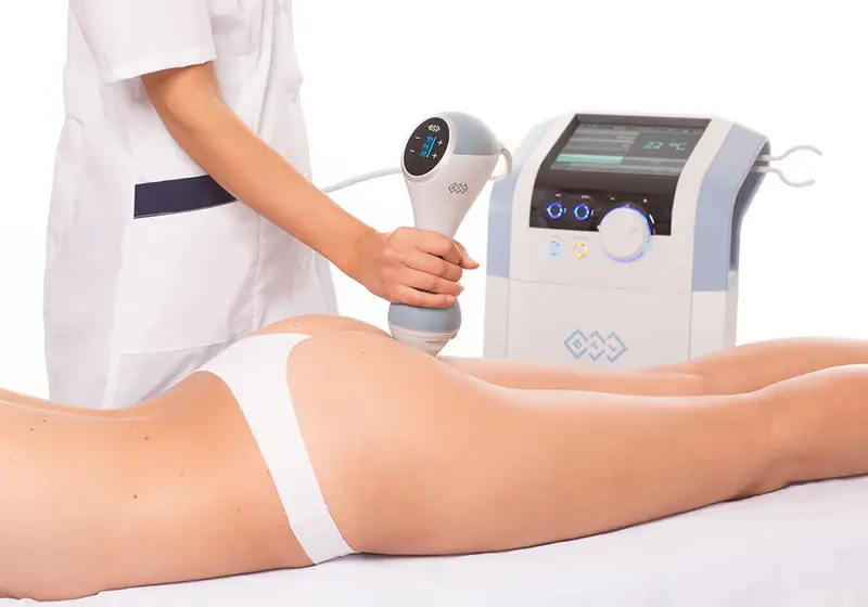 Body Contouring with BLT c in DeLand, FL
