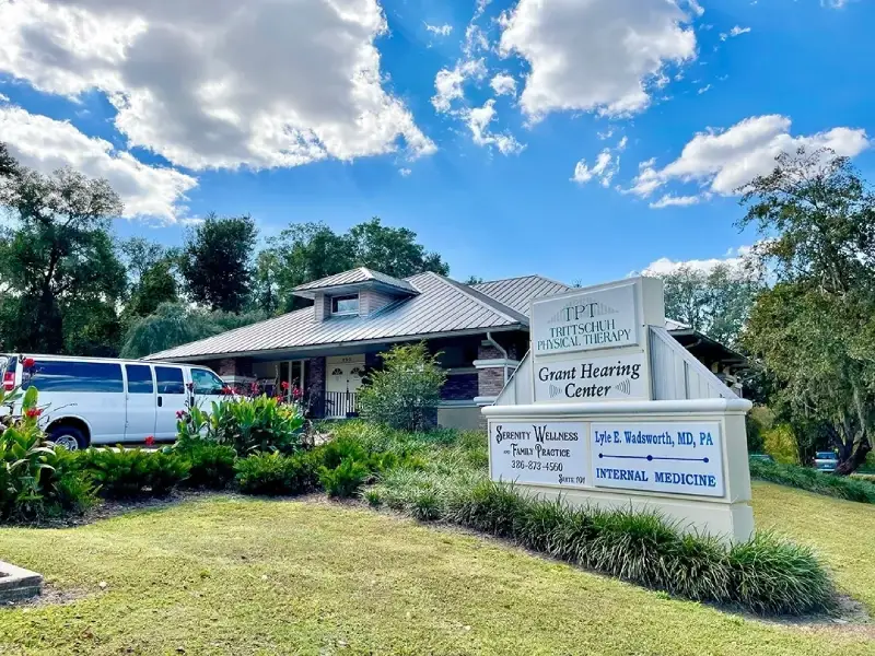 Contact Us | Serenity Wellness | DeLand FL
