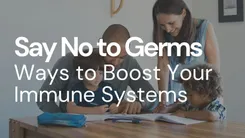 Back-to-School Immune Bootcamp |No Germs Allowed | DeLand, FL