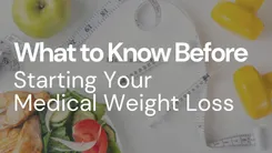 Begin Your Medical Weight Loss Journey with Confidence | DeLand, FL