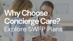 Concierge Care: Tailored Healthcare Serenity Wellness | DeLand, FL