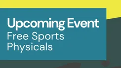Serenity Wellness and Family Practice FREE SPORTS PHYSICALS in DeLand, FL
