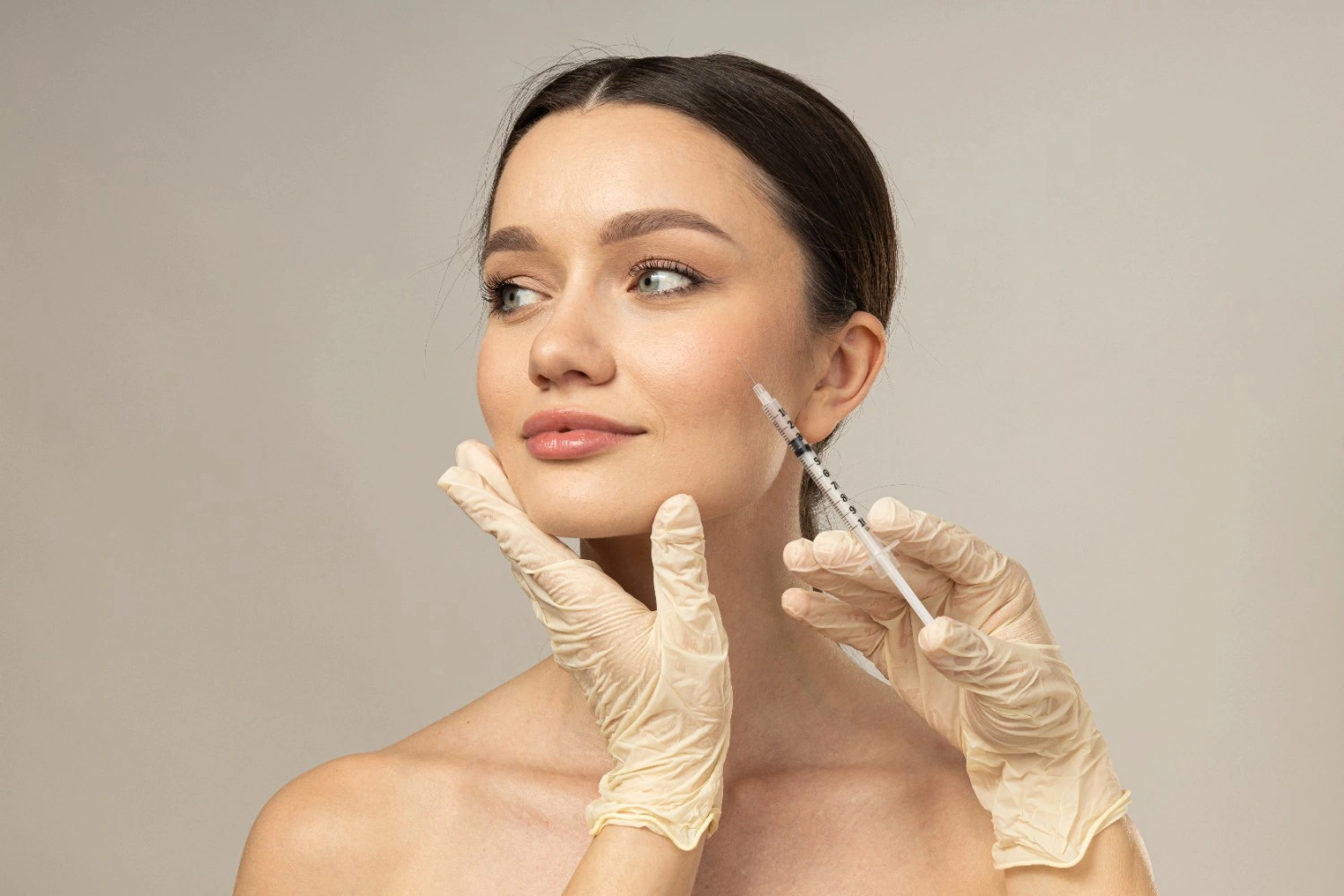 Botox & Fillers at Serenity Wellness in DeLand, FL