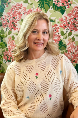 Serenity Wellness and Family Practice Kristen in DeLand, FL | About Us