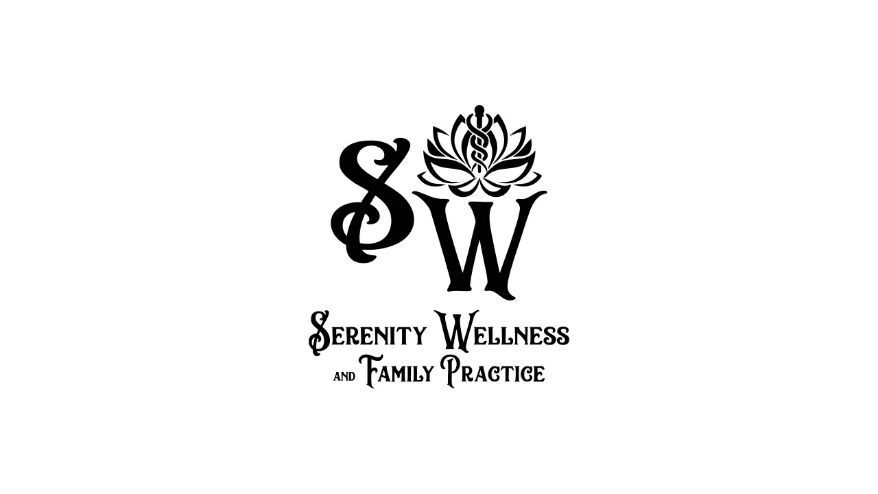 Serenity Wellness Family Practice logo