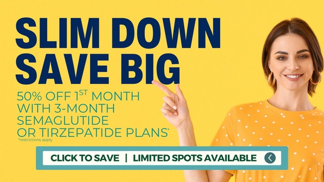 Summer Weight Loss Promo