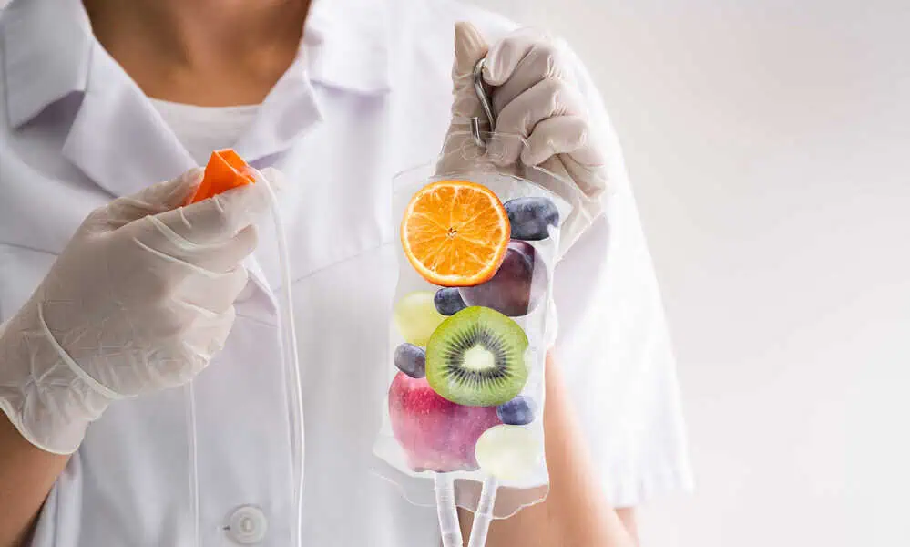 Vitamin IV Therapy in DeLand, FL