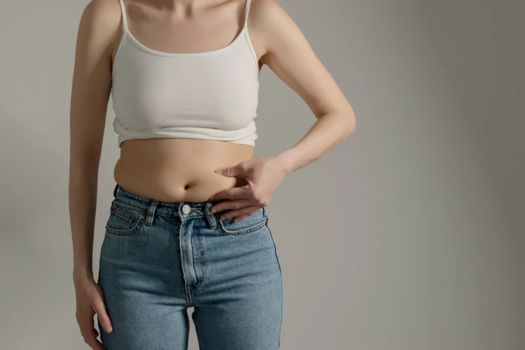 Muscle preservation during GLP-1 weight loss