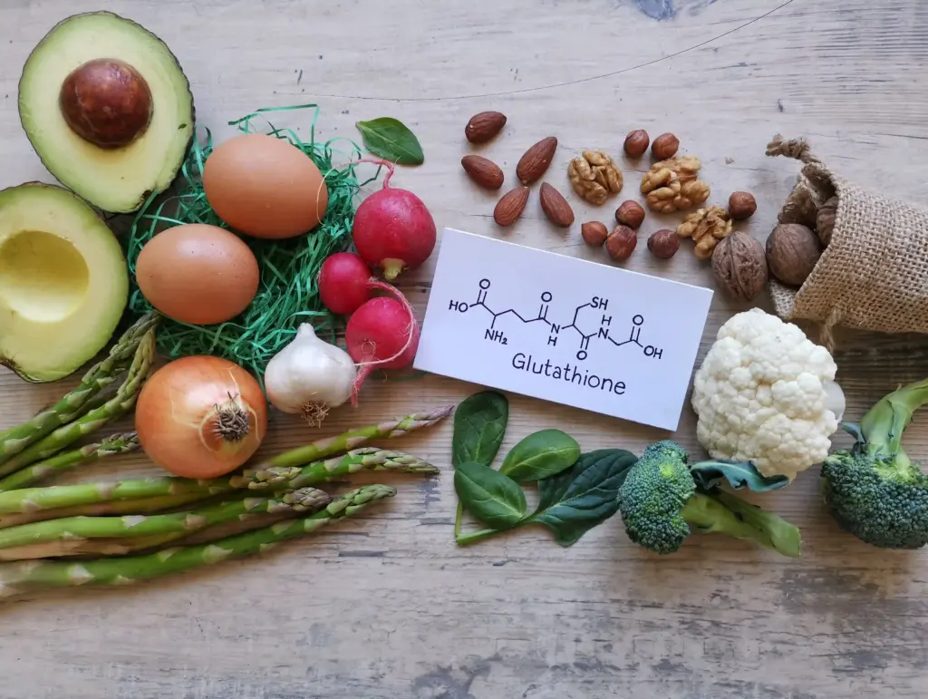 how can i get glutathione naturally Glutathione Benefits: What To Know About This Powerful Antioxidant