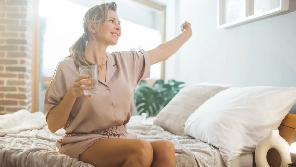 Concierge Medicine at Serenity Wellness in DeLand, FL