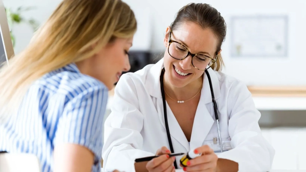 Concierge Medicine at Serenity Wellness in DeLand, FL