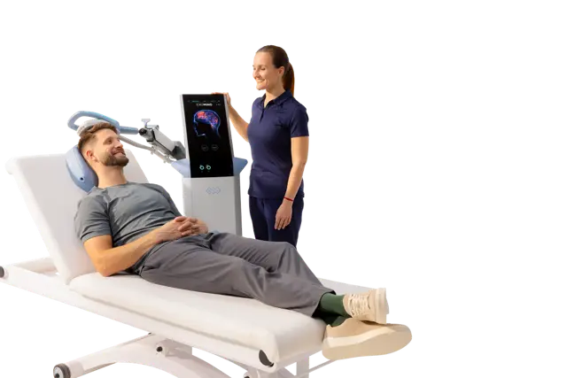 EXOMIND: A New Era in Depression Treatment