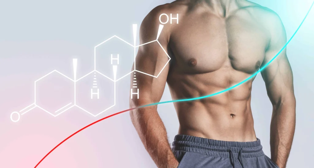 Testosterone injection consultation for male health | Wellness center in DeLand, FL | Serenity Wellness and Family Practice